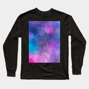 Bubbly Long Sleeve T-Shirt